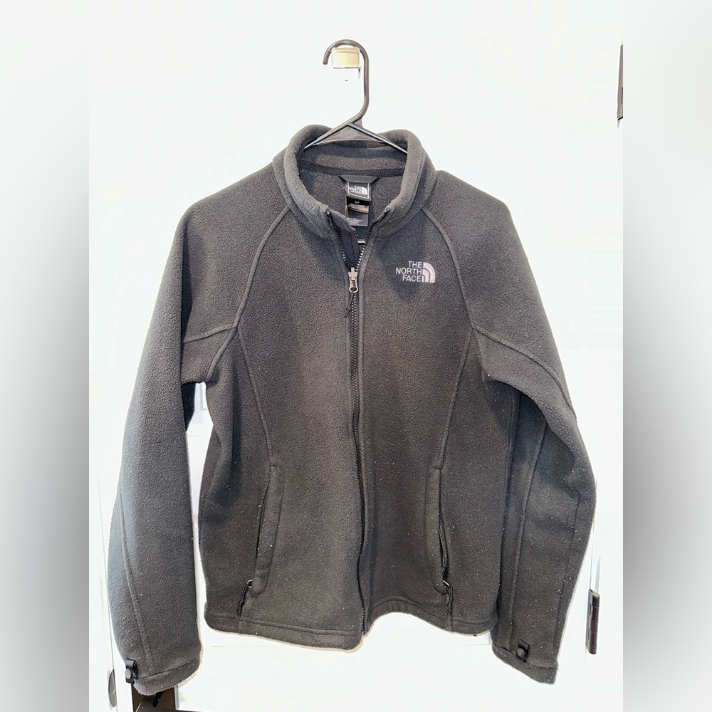 The North Face Fleece Zip Up